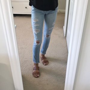 Abercrombie Jeans
